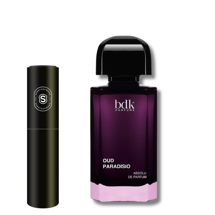 BDK- Oud Paradisio Absolu