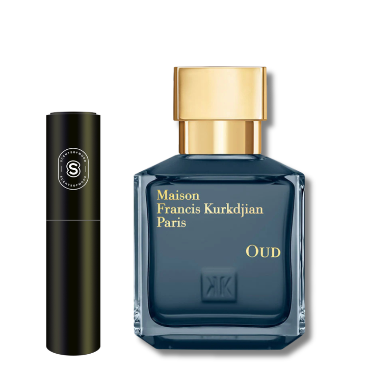 Maison Francis Kurkdjian - Oud