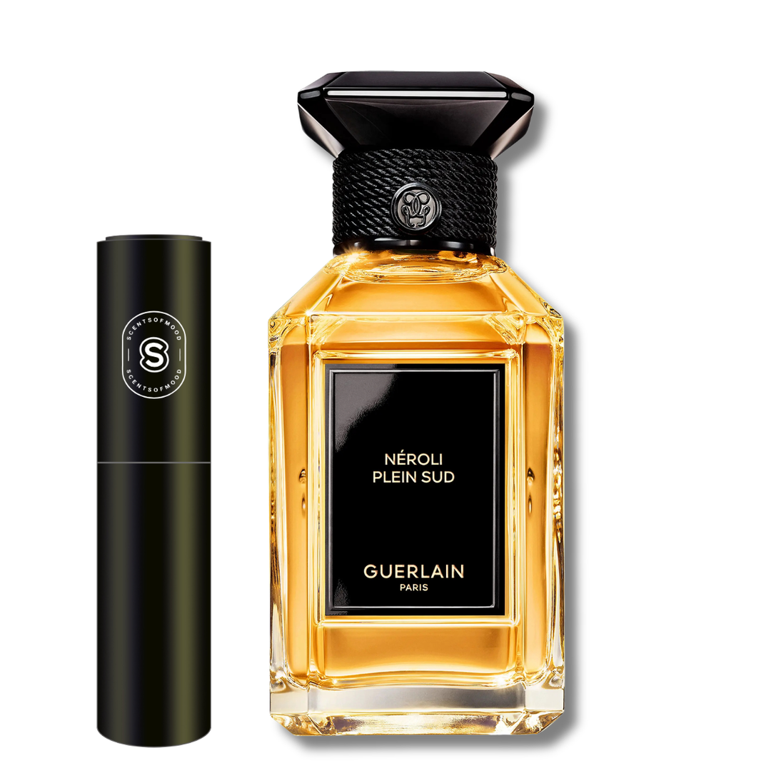 Guerlain - Neroli Plein Sud