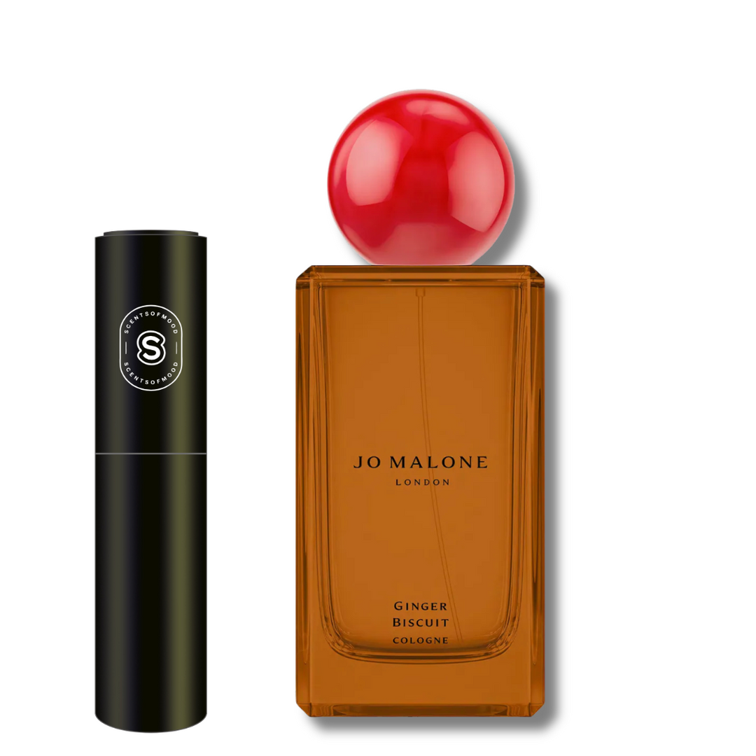 Jo Malone - Ginger Biscuit