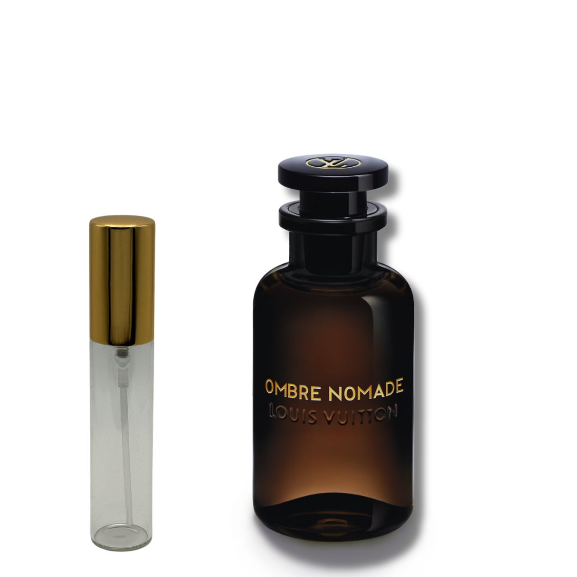 Louis Vuitton - Ombre Nomade Eau de Parfum Decant Sample – ScentsofMood