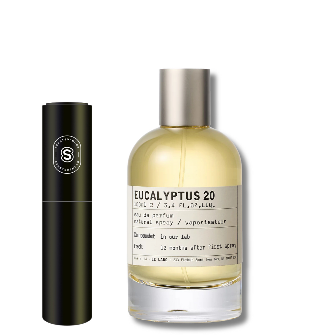 Le Labo - Eucalyptus 20 EDP