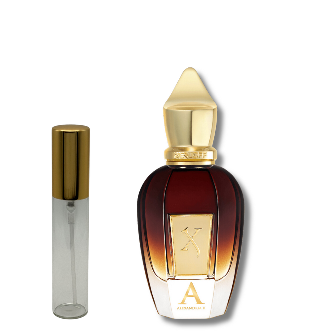 Xerjoff - Alexandria II Eau de Parfum