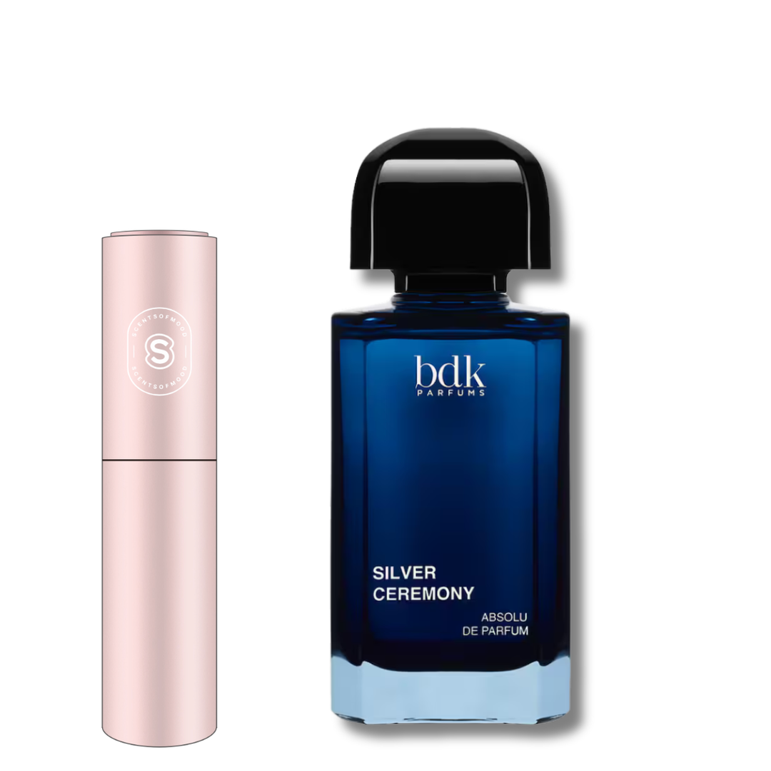 BDK - Silver Ceremony Absolu