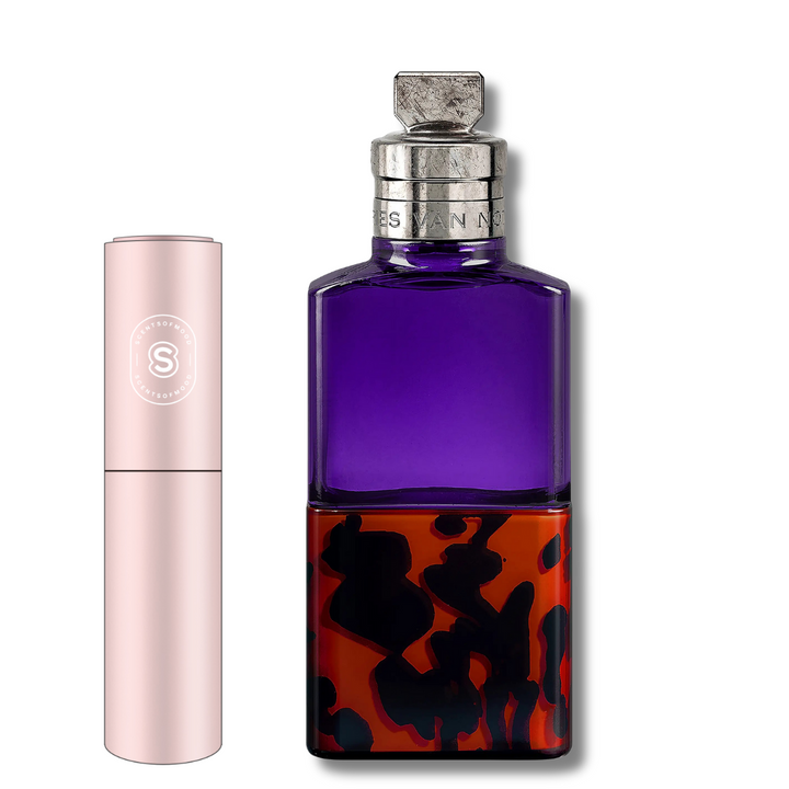 Dries Van Noten - Fleur du Mal