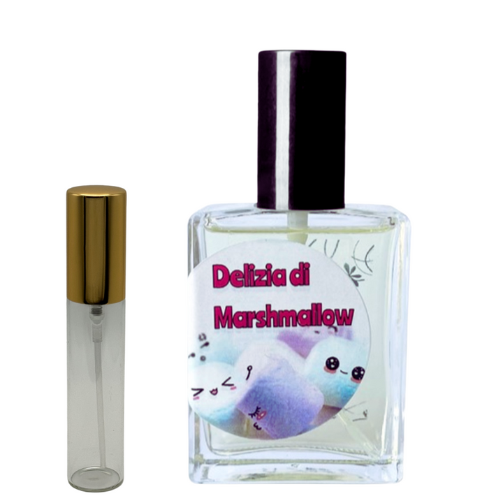 Kyse - Delizia di Marshmallow Eau de Parfum