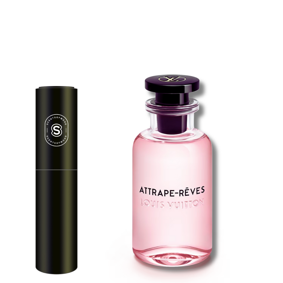 Louis Vuitton - Attrape Reves Eau de Parfum Decant Sample Louis Vuitton - Attrape Reves Eau de Parfum Decant Sample