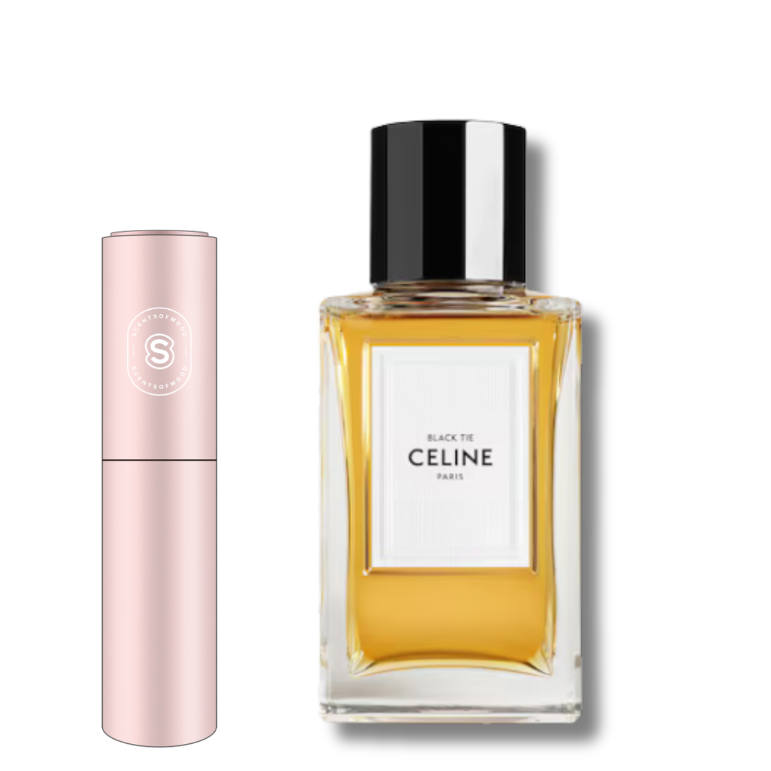 Celine - Black Tie EDP