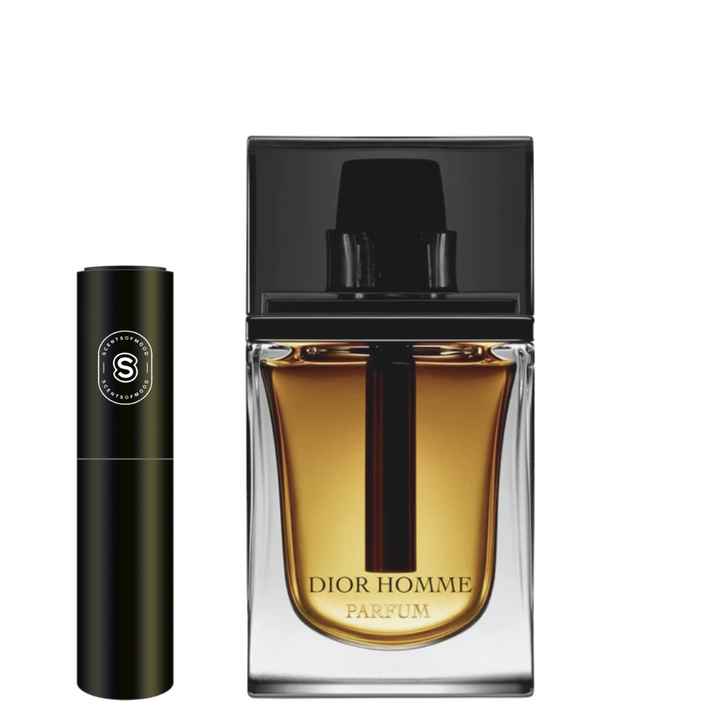 Dior - Homme Parfum