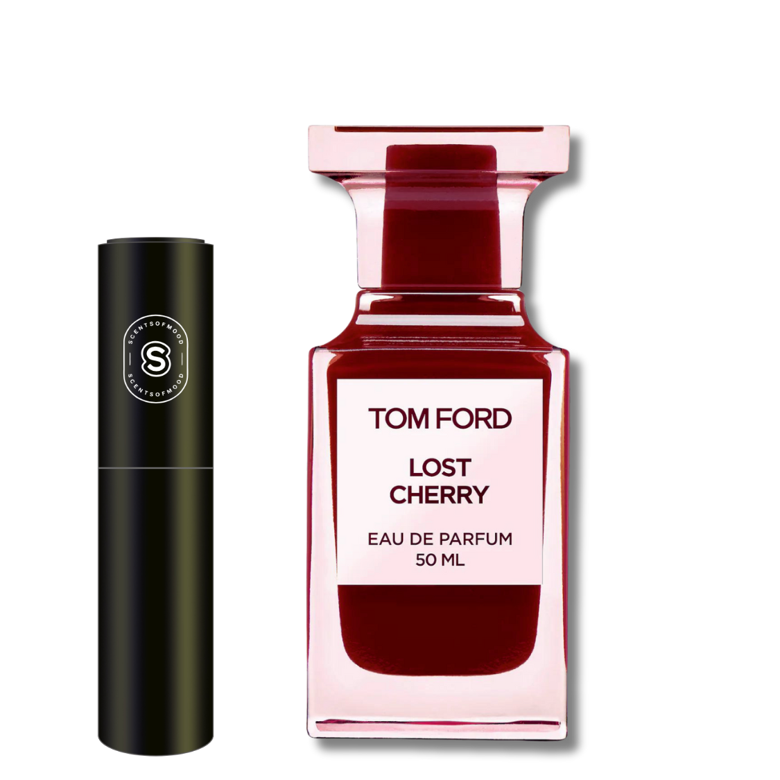 トムフォード ロストチェリー 10ml 】トムフォード TOM FORD ロスト