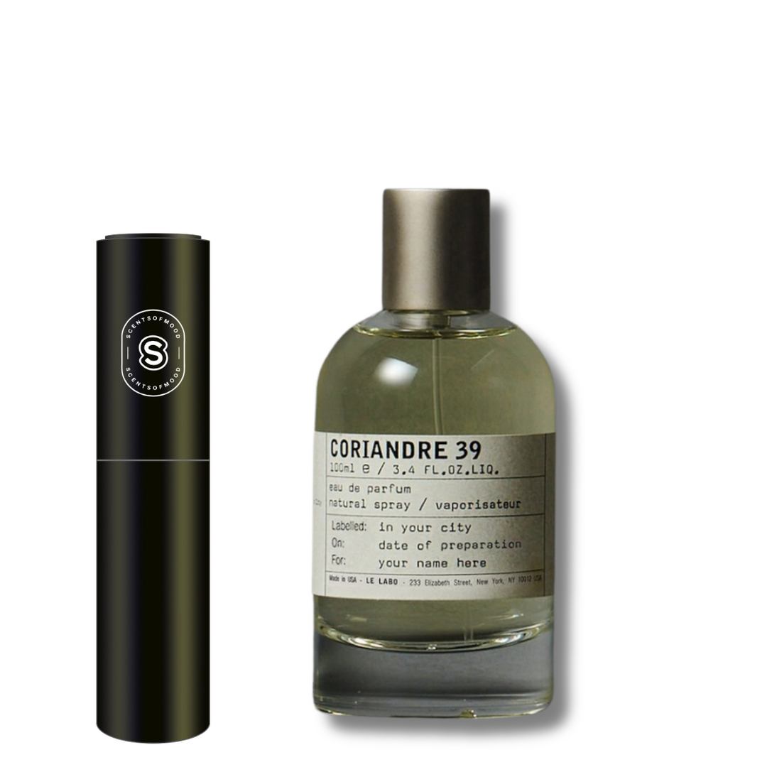 Le Labo - Coriandre 39 Eau de Parfum