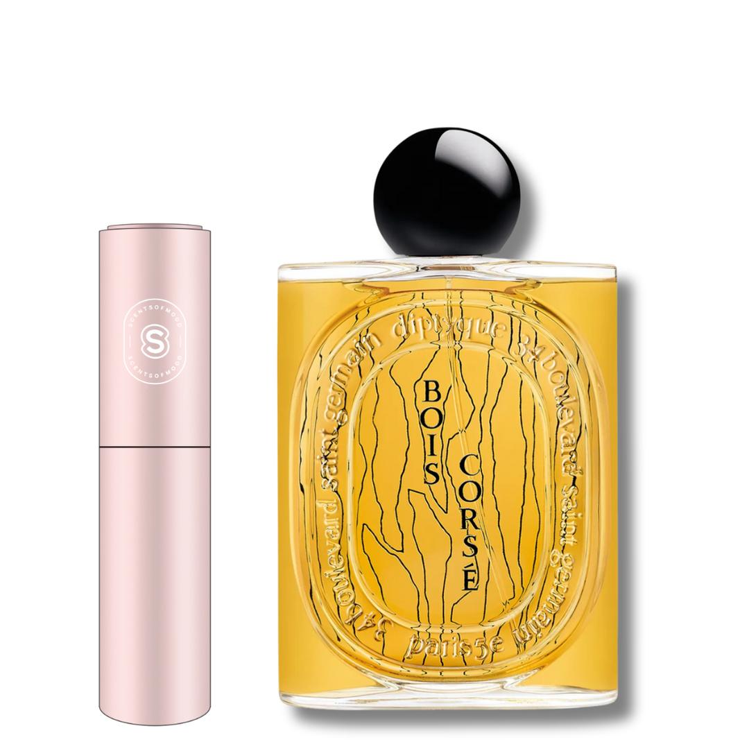 Diptyque - Bois Corsé