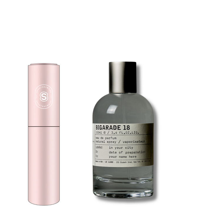 Le Labo - Bigarade 18 EDP City Exclusive