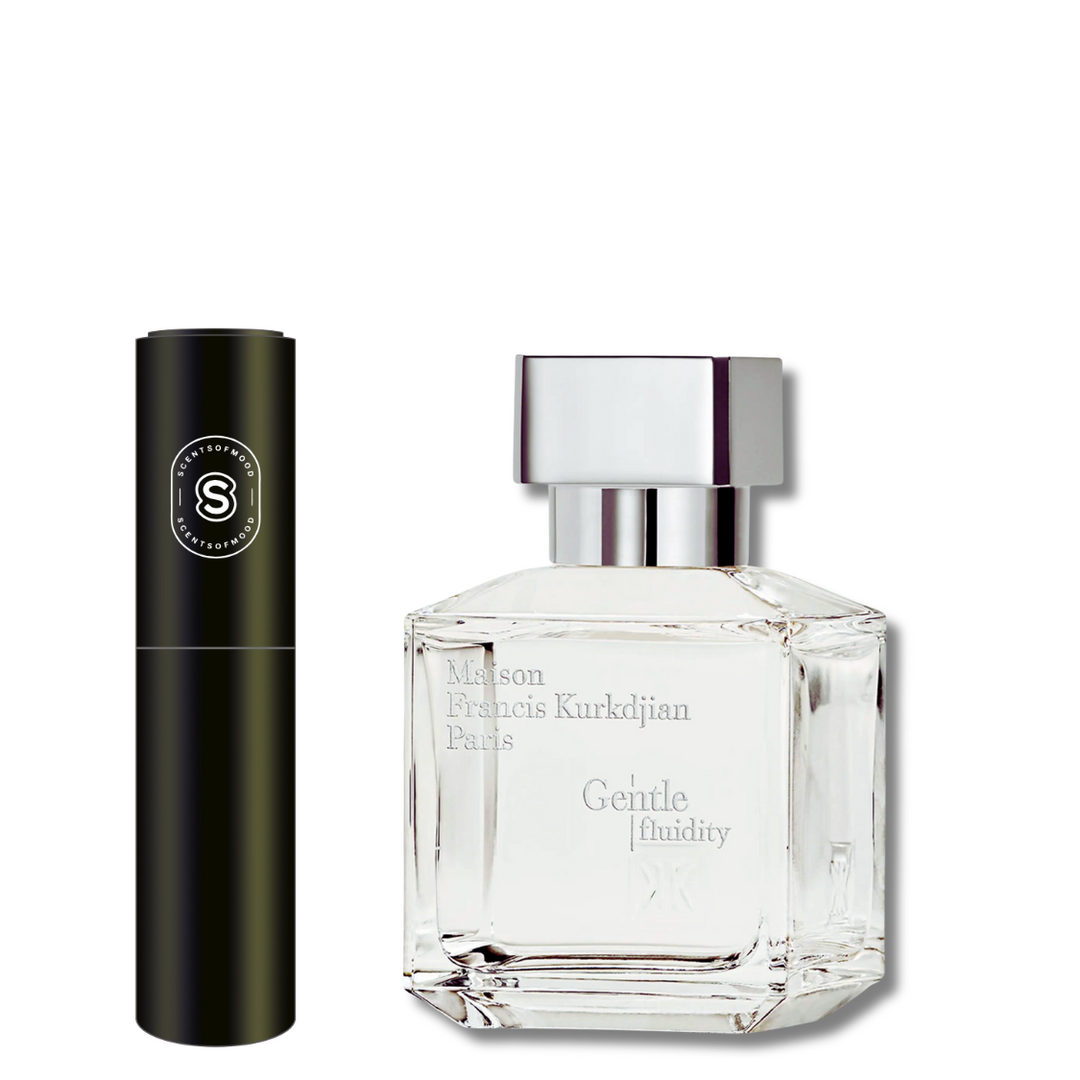 Maison Francis Kurkdjian - Gentle Fluidity Silver EDP