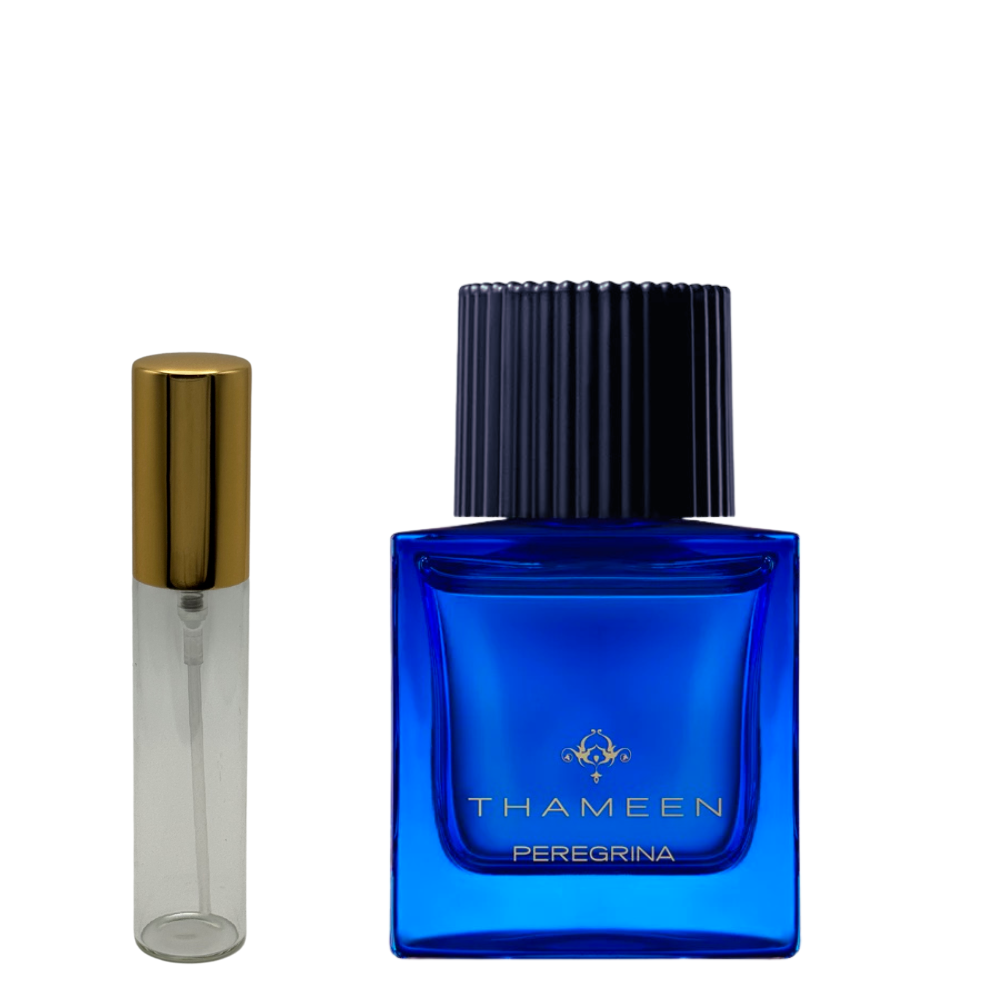 Thameen - Peregrina Extrait de Parfum