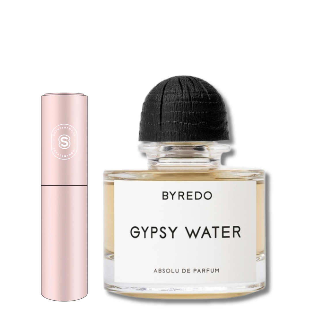 Byredo - Gypsy Water Absolu