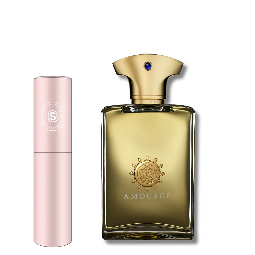 Amouage - Jubilation XXV EDP