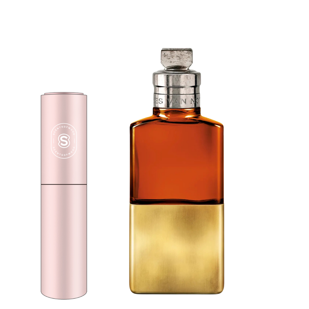 Dries Van Noten - Havana Gold EDP