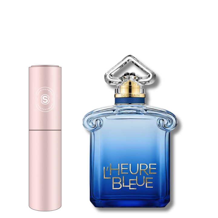Guerlain - L'heure Bleue 2026