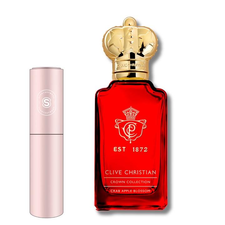 Clive Christian - Crab Apple Blossom EDP