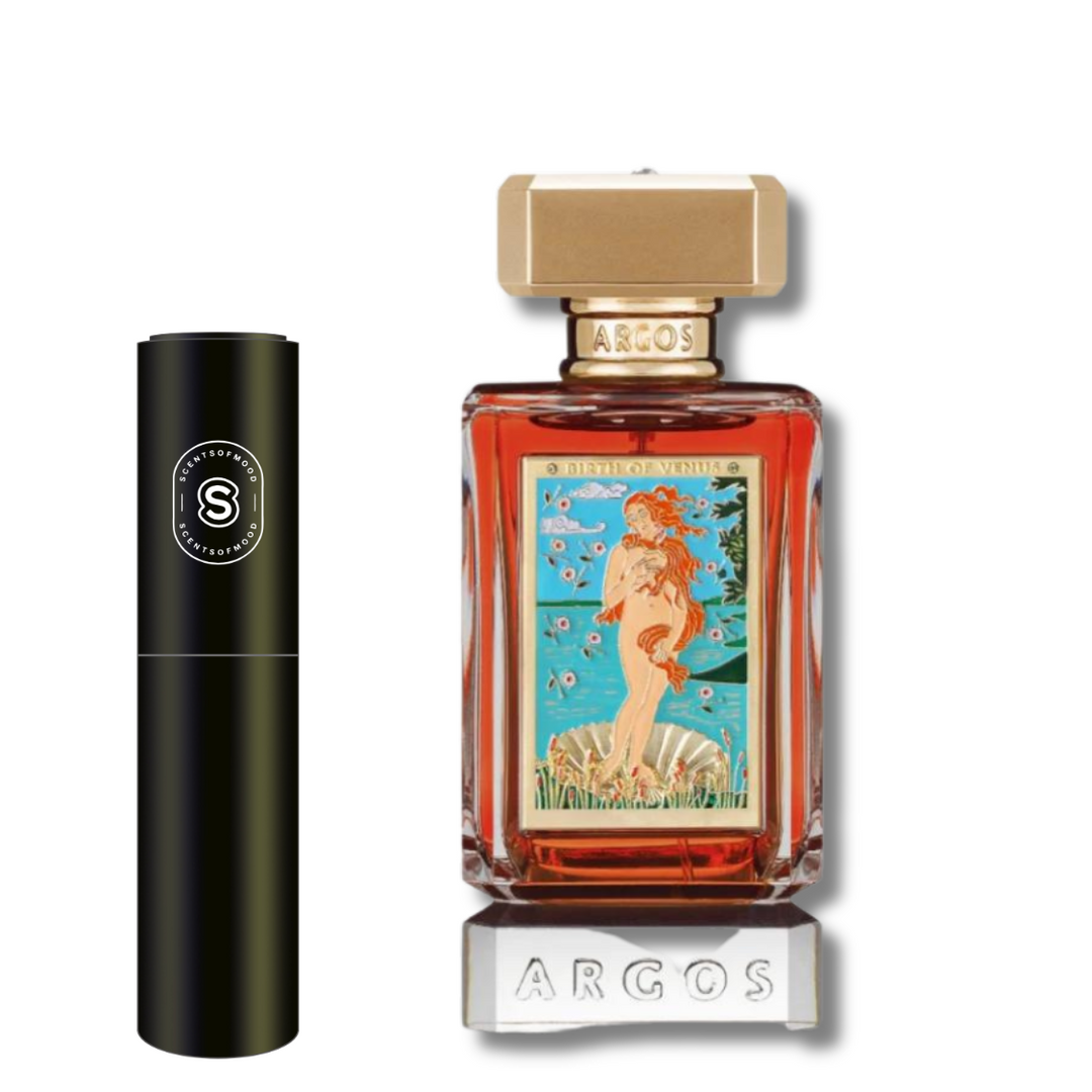 Argos - Birth of Venus Eau de Parfum