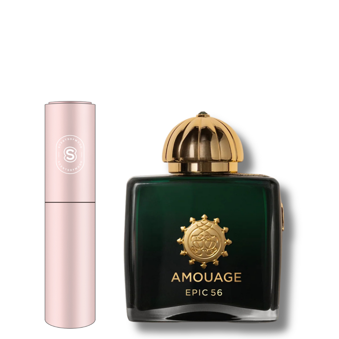 Amouage - Epic 56 Extrait de Parfum