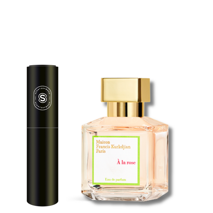 Maison Francis Kurkdjian - A la Rose Eau de Parfum