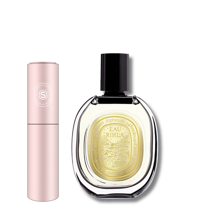 Diptyque - Eau Rihla EDP