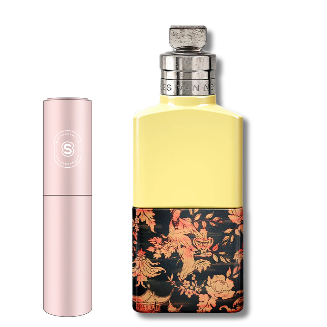 Dries Van Noten - Bitter Splash