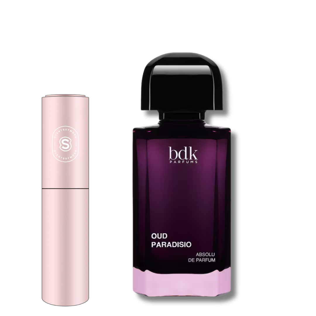 BDK- Oud Paradisio Absolu