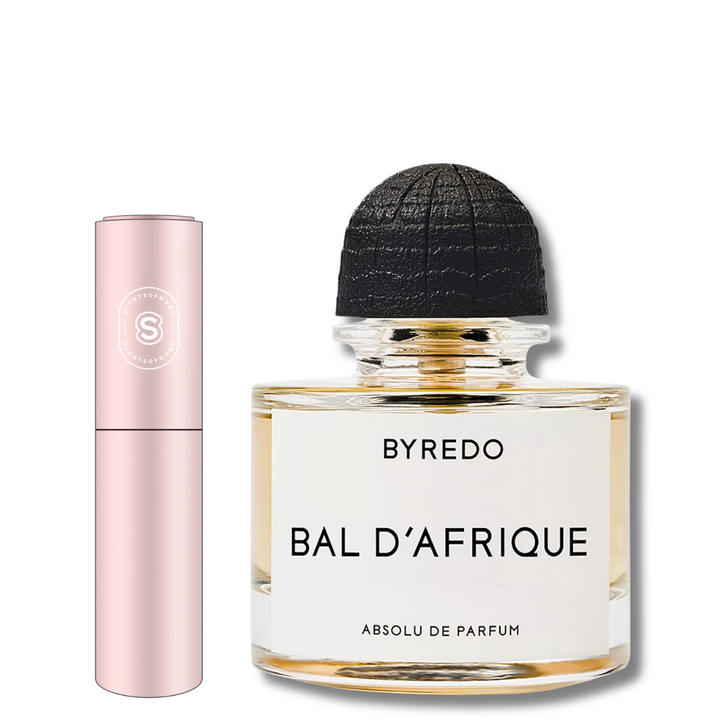 Byredo - Bal D'afrique Absolu