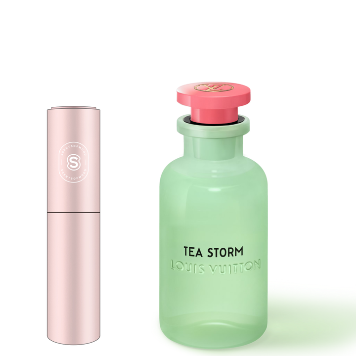 Louis Vuitton - Tea Storm