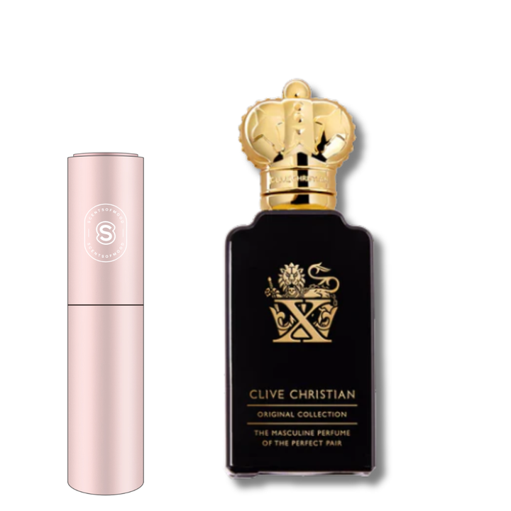 Clive Christian - X Masculine EDP