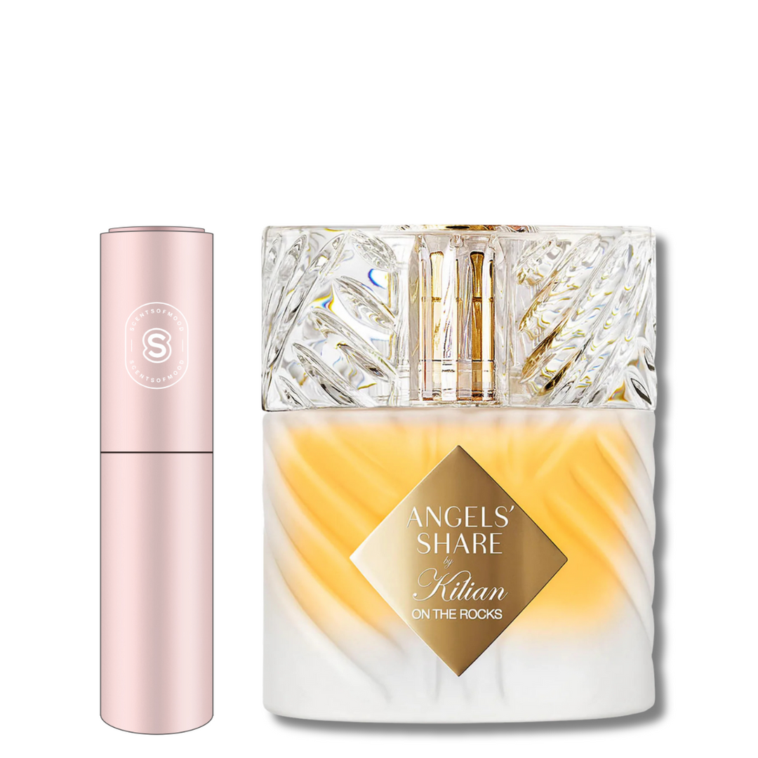 Kilian - Angels Share on the Rocks EDP