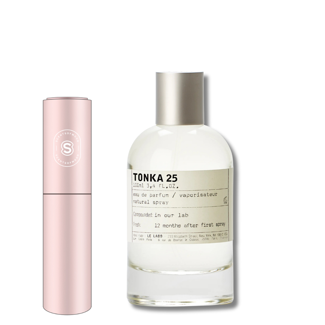 Le Labo - Tonka 25 EDP