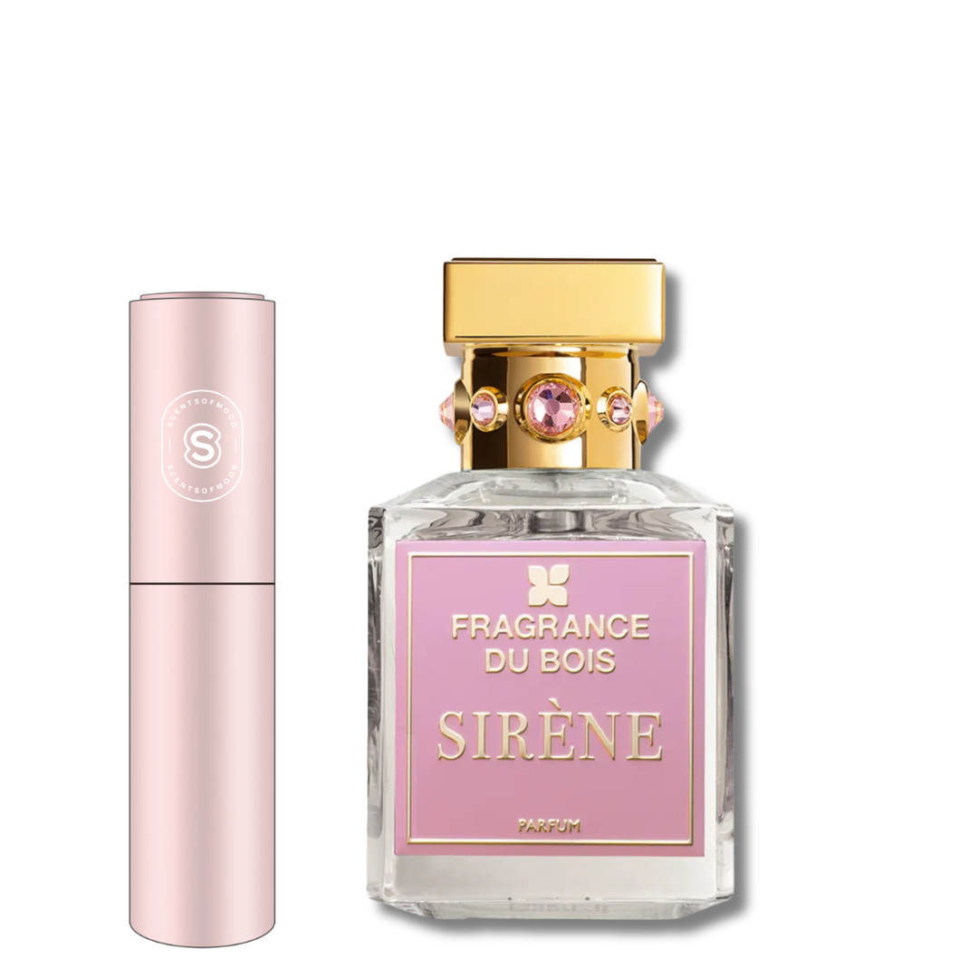 Fragrance du Bois - Sirene Parfum