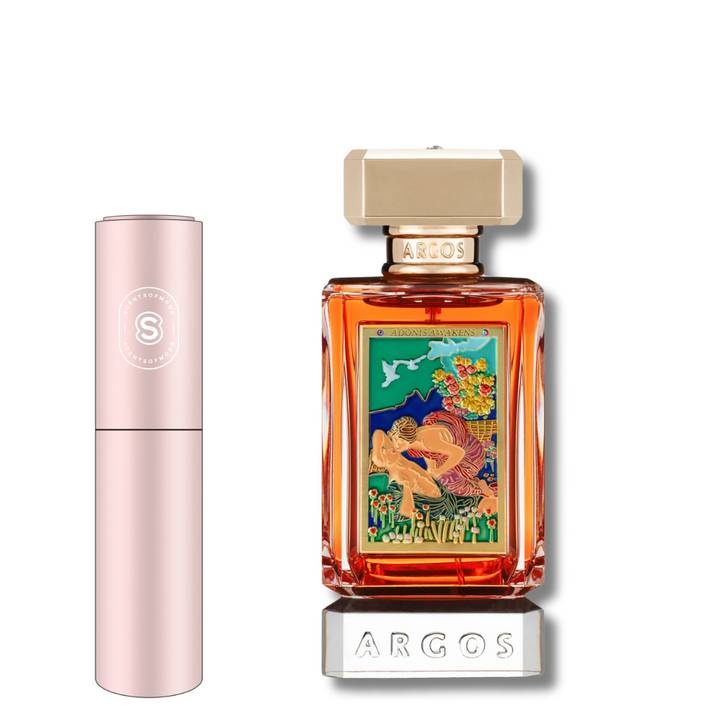 Argos - Adonis Awakens Eau de Parfum