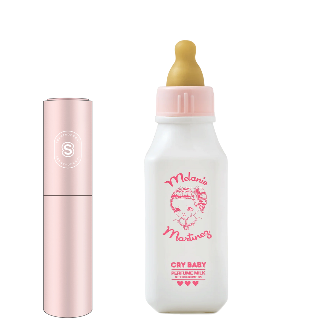 Melanie Martinez - Cry Baby Perfume EDP