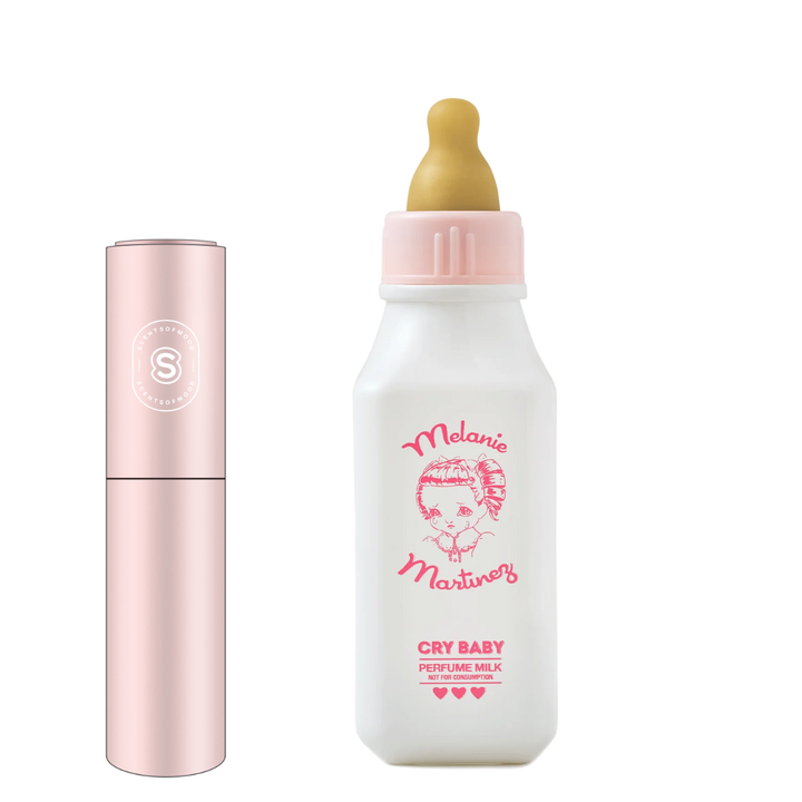 Melanie Martinez - Cry Baby Perfume EDP
