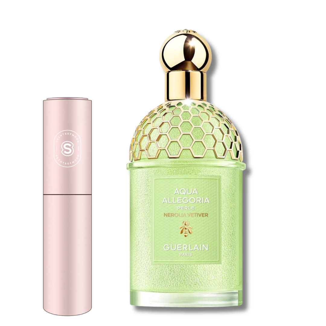 Guerlain - Nerolia Vetiver Perle Alcohol Free EDP
