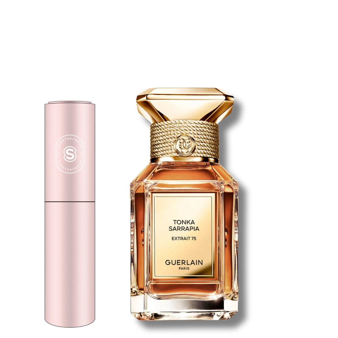 Guerlain - Tonka Sarrapia Extrait 75