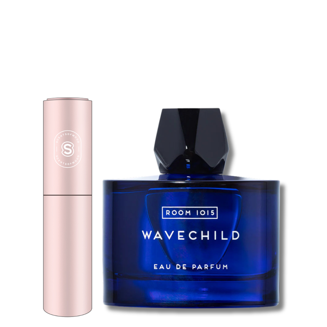 Room 1015 - Wavechild EDP