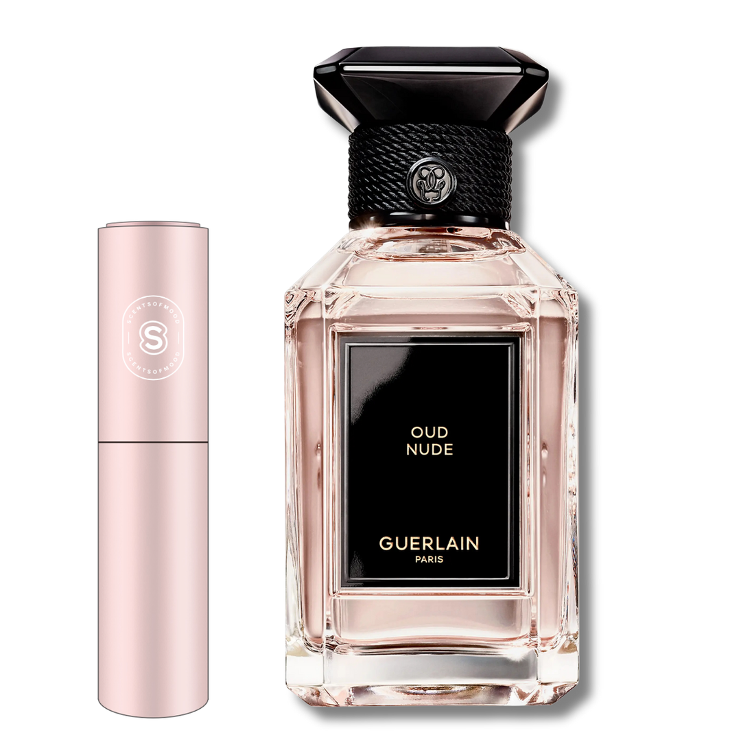Guerlain - Oud Nude EDP