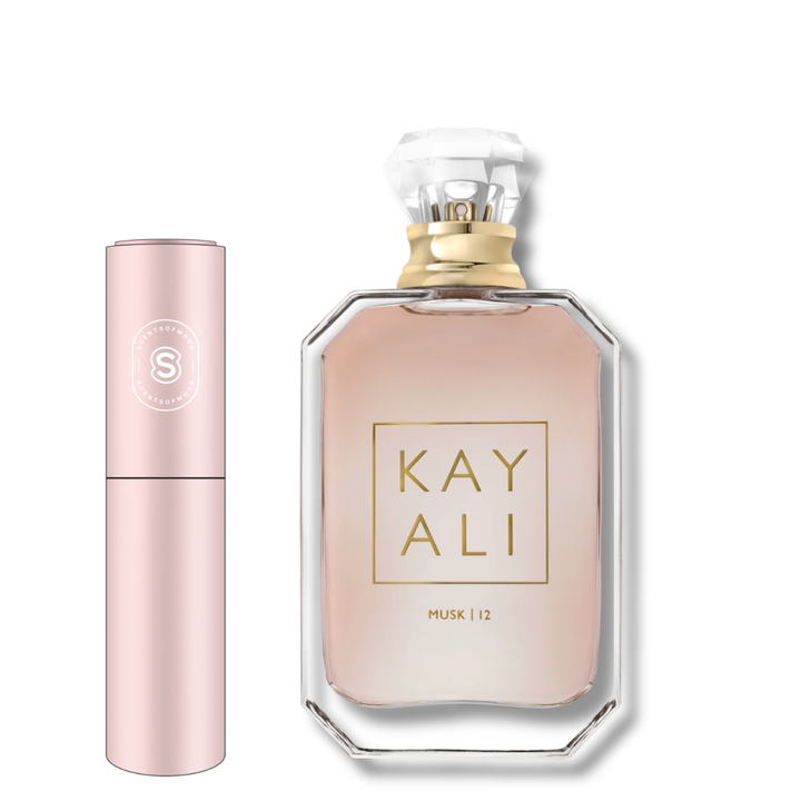 Kayali - Musk 12 EDP