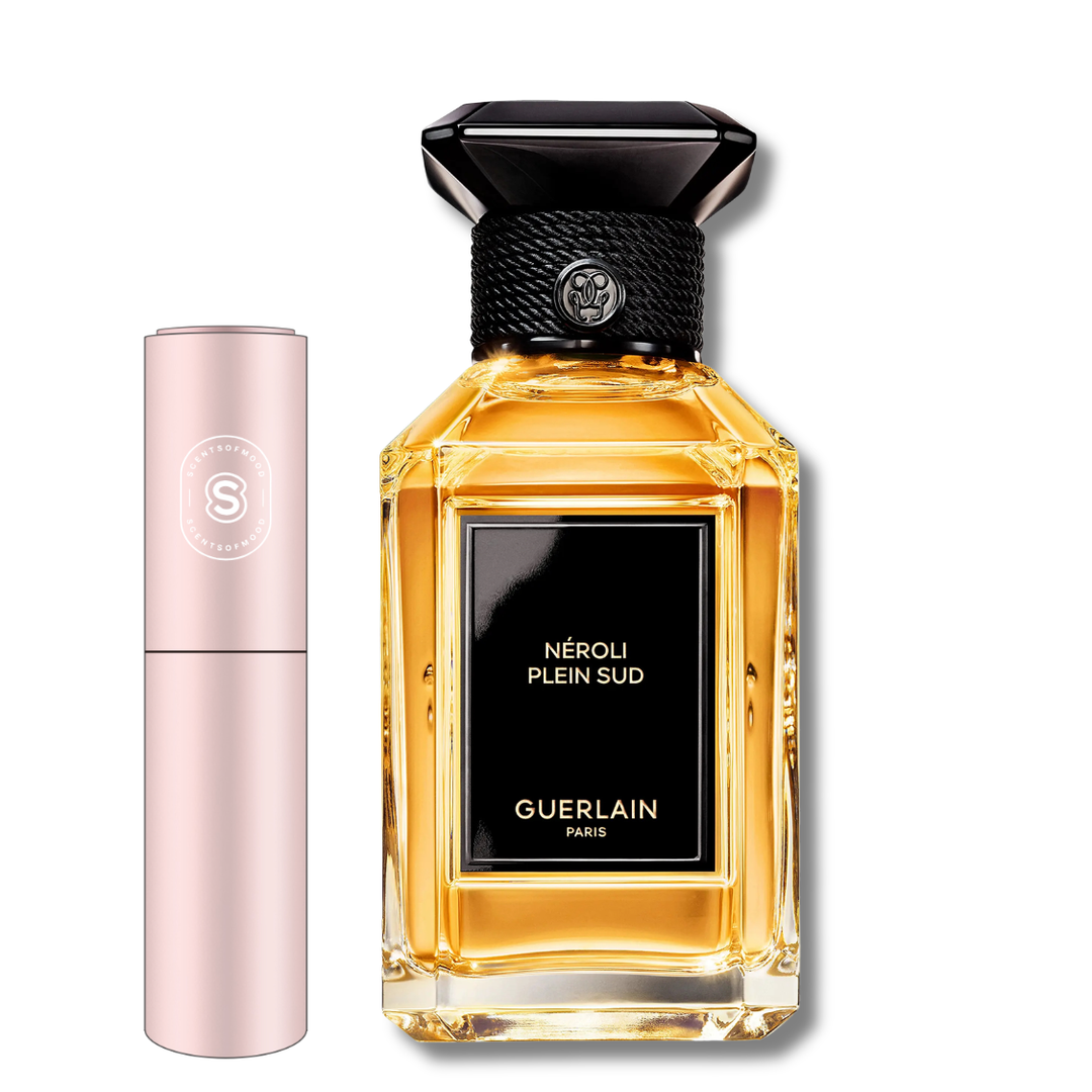 Guerlain - Neroli Plein Sud