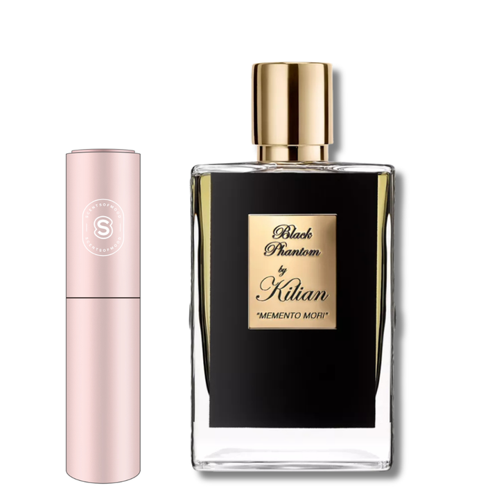 Kilian - Black Phantom EDP