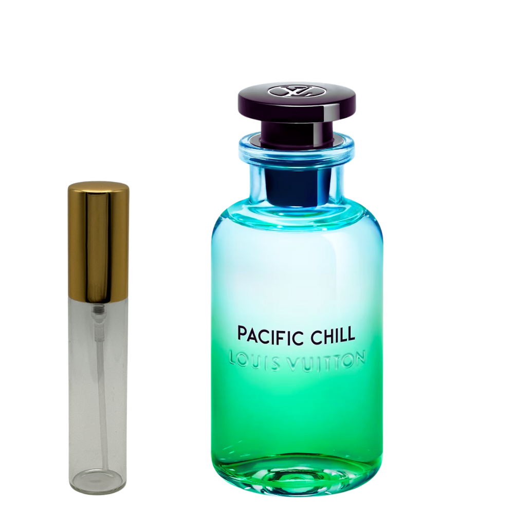 Louis Vuitton - Pacific Chill Eau de Parfum