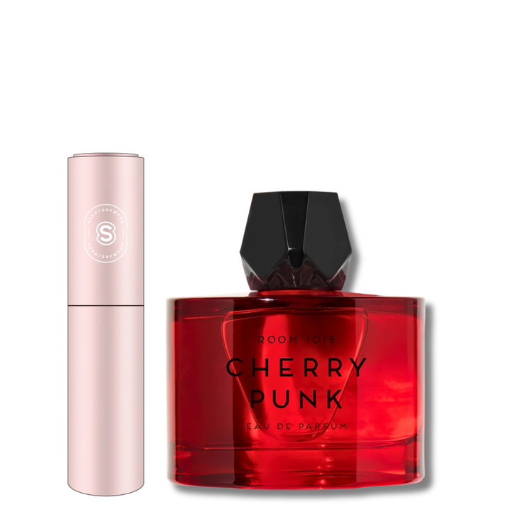 Room 1015 - Cherry Punk EDP