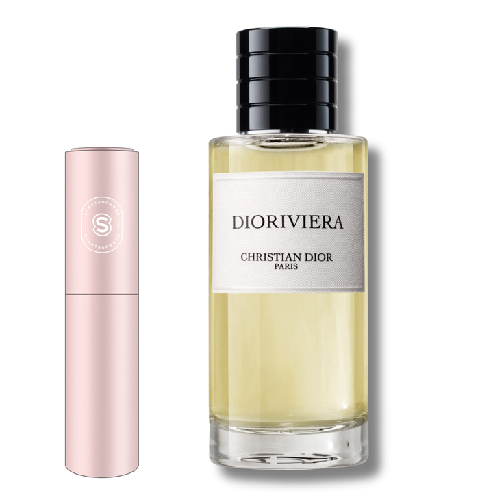 Dior - Dioriviera EDP