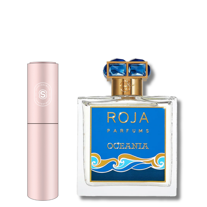 Roja - Oceania Parfums
